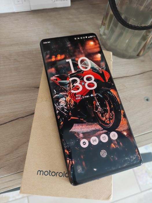 Motorola Edge 30 Ultra