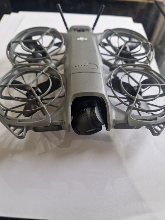 Dji neo 2 noua.garantie+geanta antishock