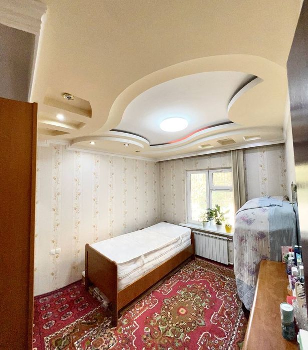 Шикарная Квартира в Центре (между Дружбой Народов и Чорсу)