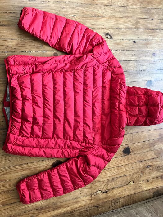 Parajumpers XL гъши Пух