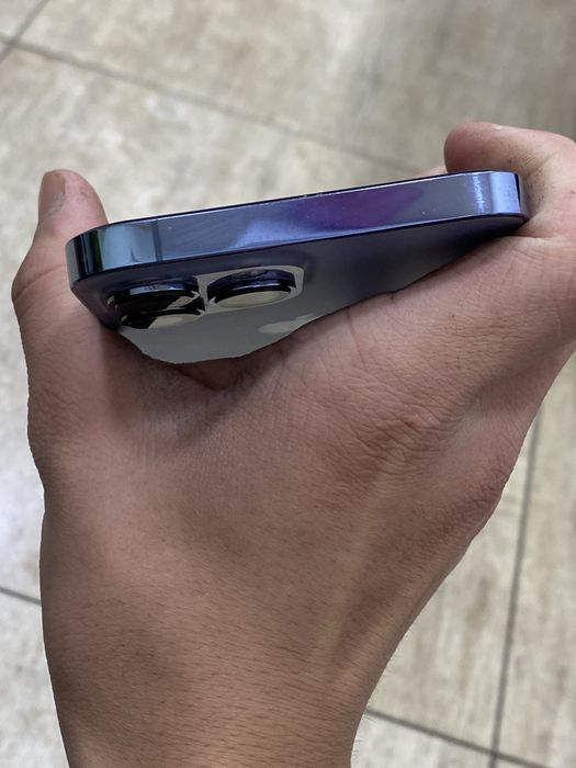 Iphone 13 pro max 128 gb