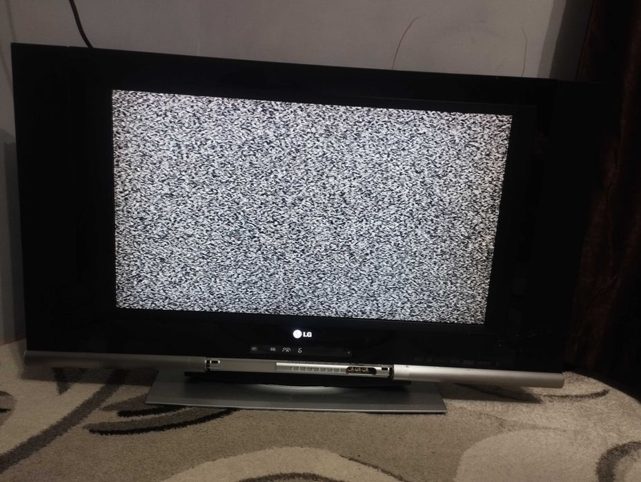 Televizor de vânzare