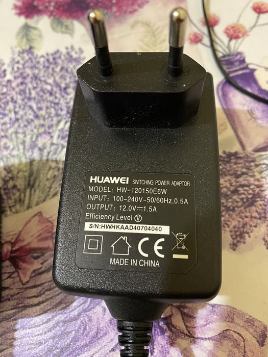 Incarcator Huawei OEM Leader Electronics AC Adaptor