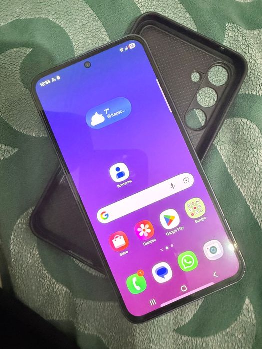 Продам Samsung A35 5G