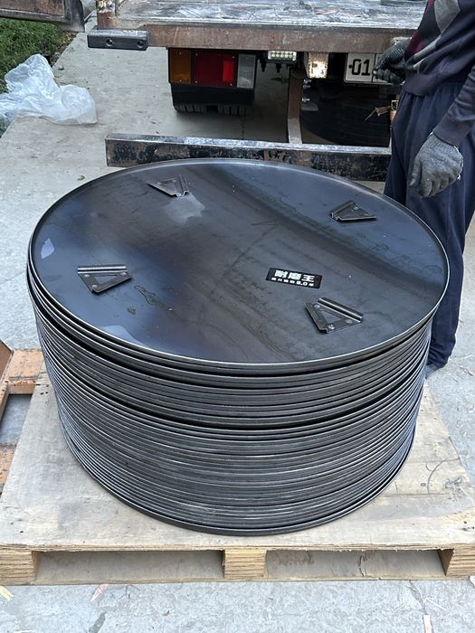 Лопасти диск для затирочная машина