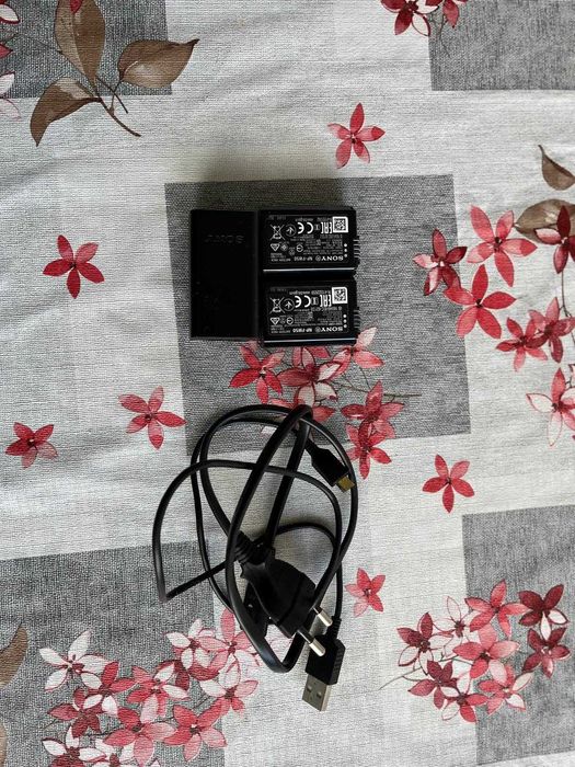 Body SONY ILCE-Alpha6000 9134 de cadre + obiectiv kit