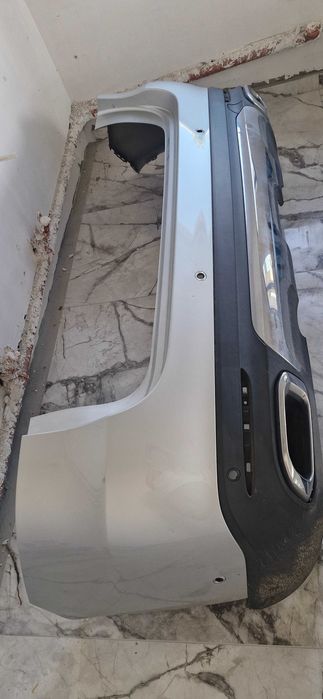 Оригинални брони за Mercedes GLE