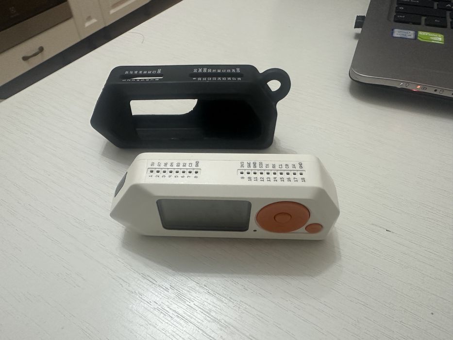 Flipper zero микрокомпьютер