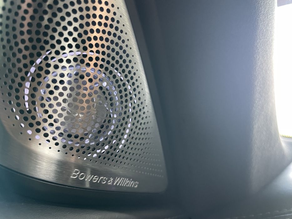 Vand Bmw 740 XD  colantat