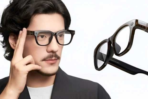 НОВИНКА! AI Aqilli Ochki Умный Очки Xiaomi AI Glasses