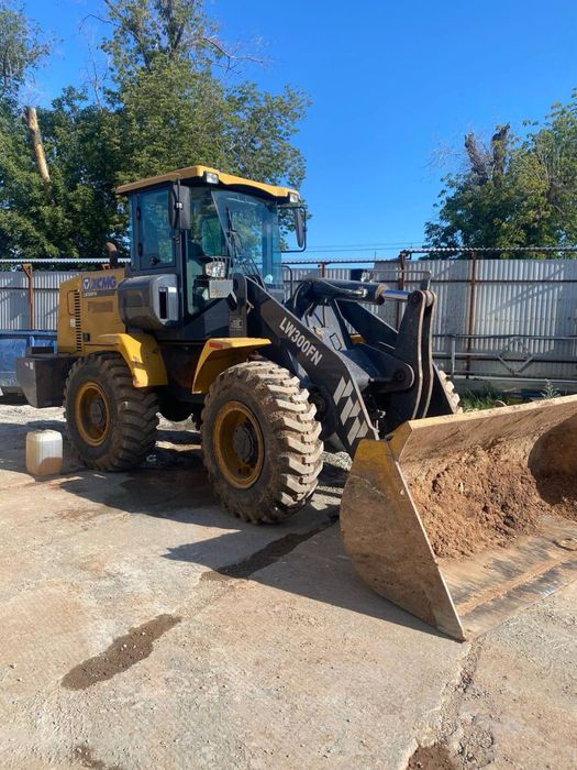 Аренда Мини-Эксковатора,Колесный эксковатор