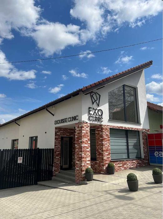 Spatiu comercial medical salon beauty manastur str campului cu parcare