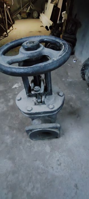 Zadevishkalar     B/U