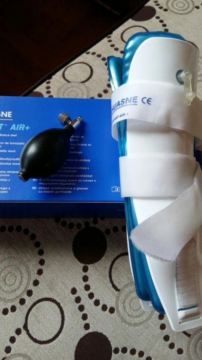 Ортеза за глезен THUASNE ligacast air