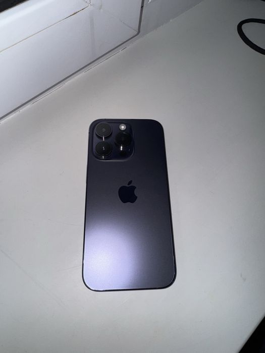 Iphone 14 pro 256gb