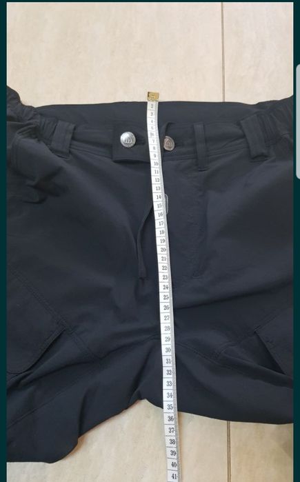 Pantaloni trekking Nord Blanc salewa salomon