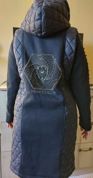 Одежда разная и качественная