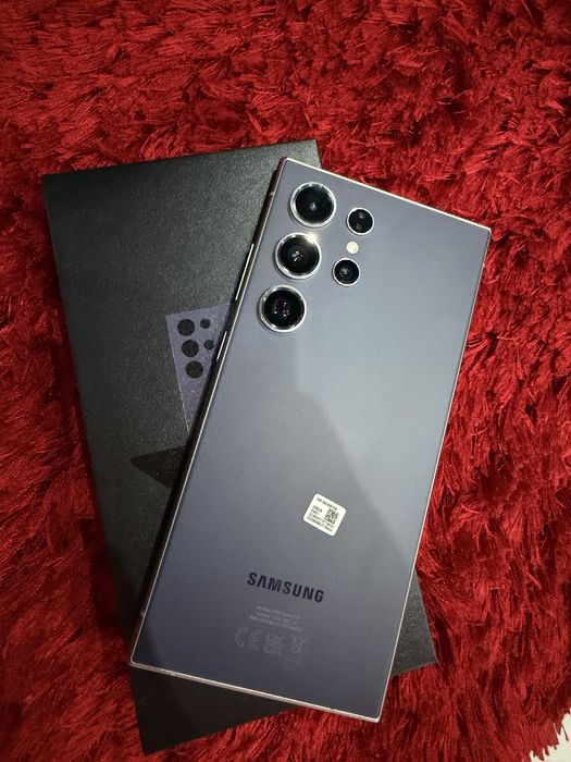 Samsung Galaxy S24 Ultra