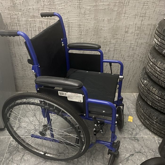 Инвалидная коляска