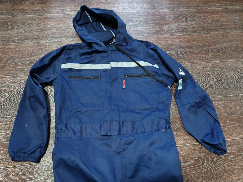 Комбинезон рабочий