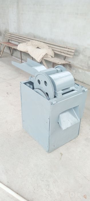 Ŏt somon chopor stanõq sotiladi