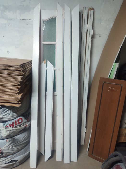 Продам межкомнатные двери