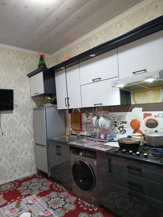 1 хонали квартира ижарага берилади