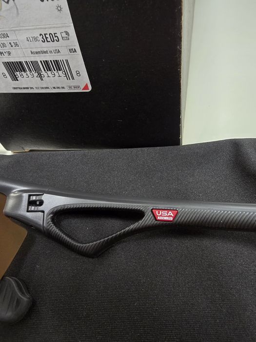 Ochelari Oakley Sphaera