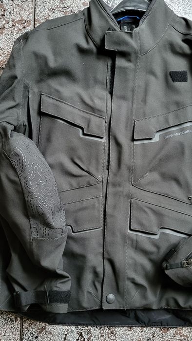 Мото  яке -  BMW