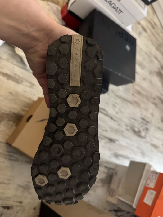 Кецове дамски Cruyff