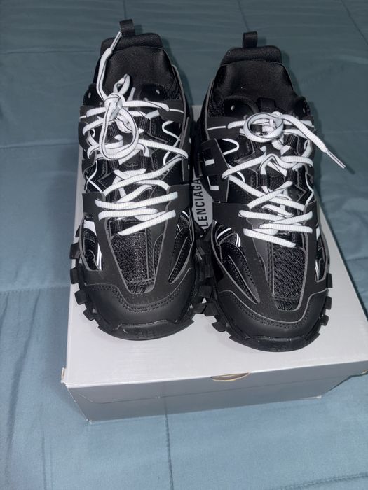 Balenciaga Track