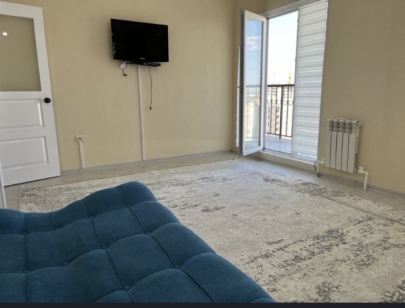 Квартира по суточно