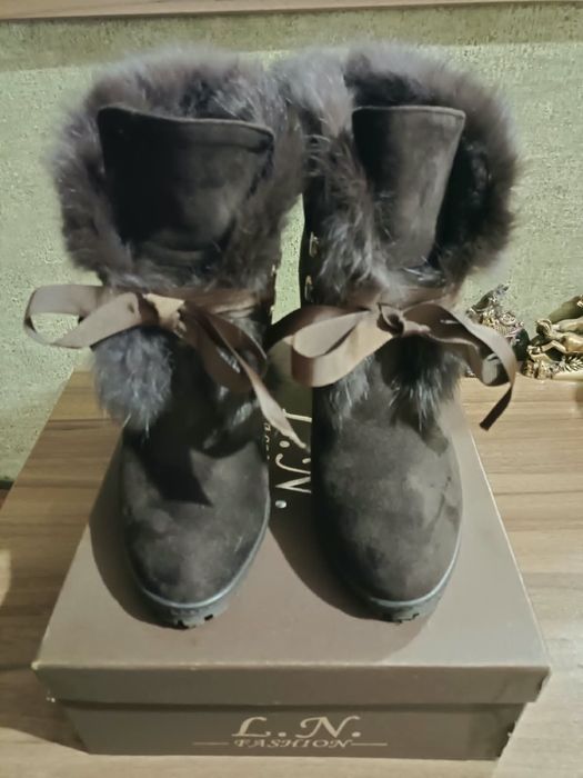 Продам обувь в отличном состоянии