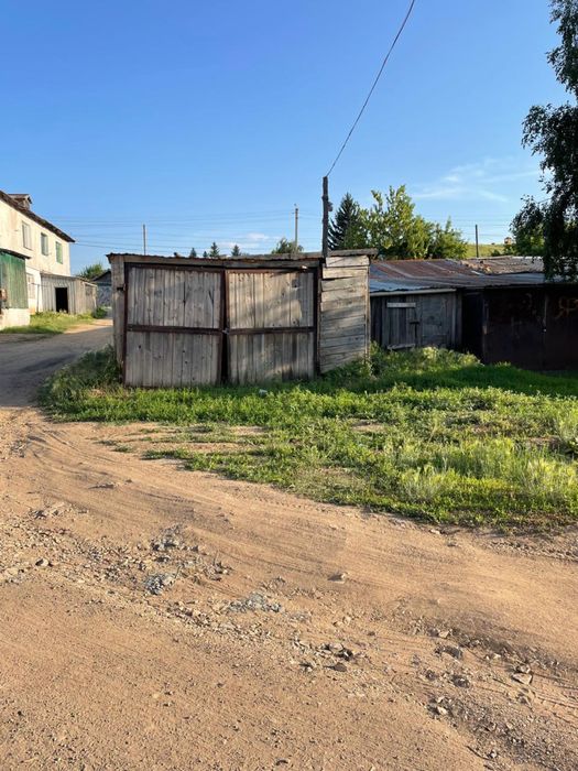 Продам 1 комнатную квартиру