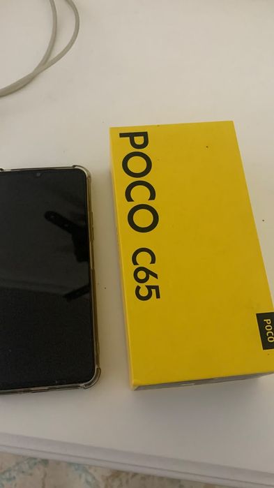 Росо с 65 состояние хорошее