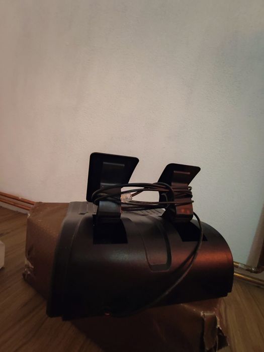 Volan Trust GXT 288 Racing