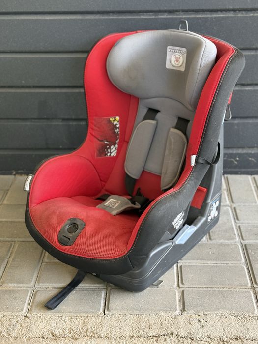 Продам автокресло Pegperego