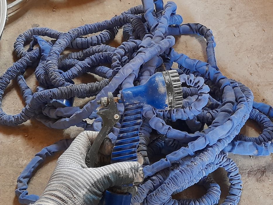 Damas va Nexia 1 Kalpaklar va Rezinali suv shlanglari