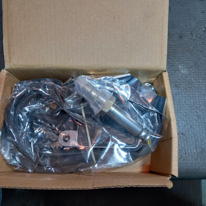 Сензор на Нох за Хюндай