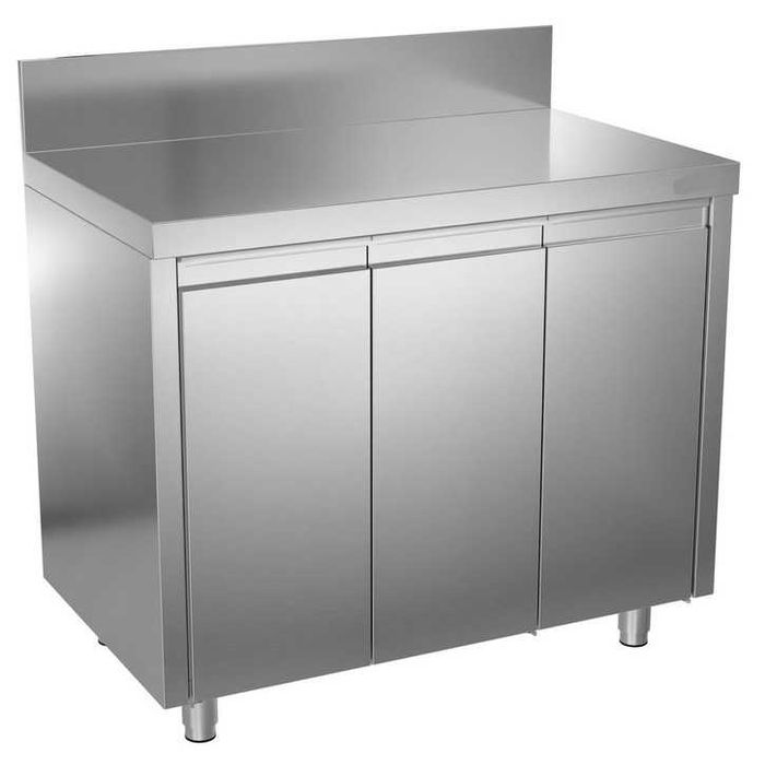 Нейтральное оборудование из нержавеющей стали