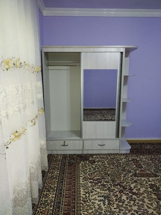 Samarqand Andijoni mahallasida hovli sotiladi