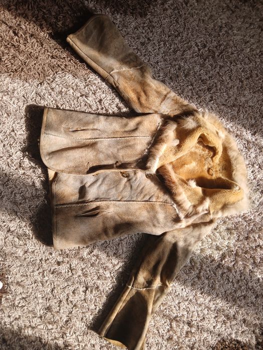 Продам дублёнку не дорого