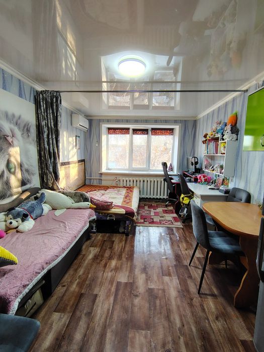 Продам комнату в общежитии