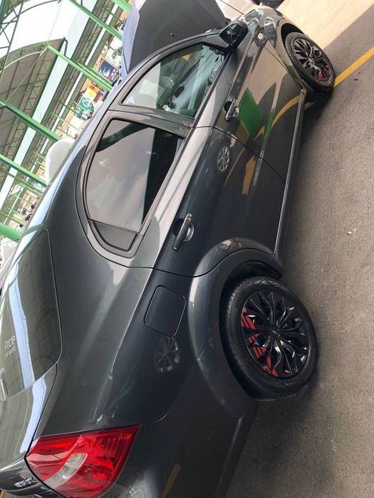 Нексия3. Автомат. 2020г