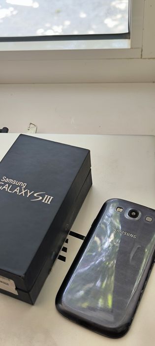 galaxy s3 холати янги унакаси йок + совга