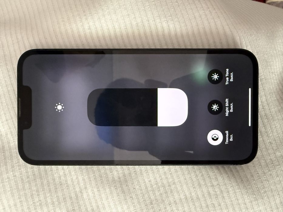 iphone 13 128GB срочно сатылады