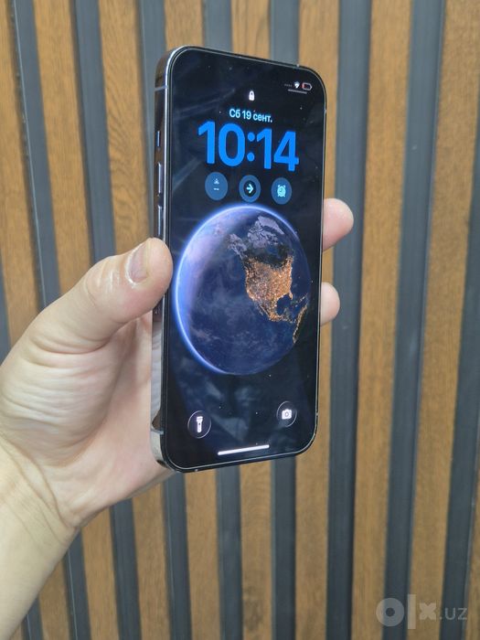 Iphone 13 pro 128 gb idial