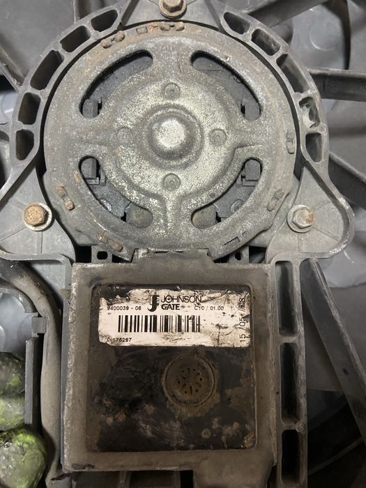 Перки за 2.7 HDi Citroen C5 C6 и Peugeot 407 607