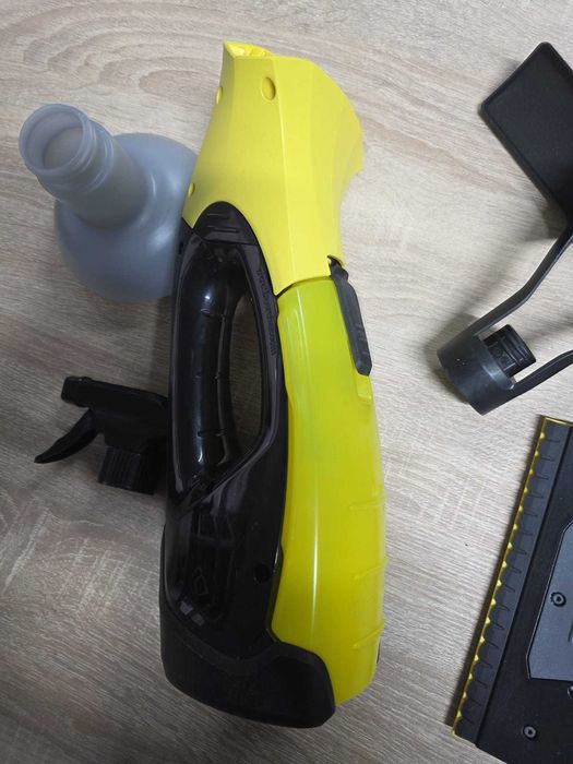 Karcher WV 2 pentru piese