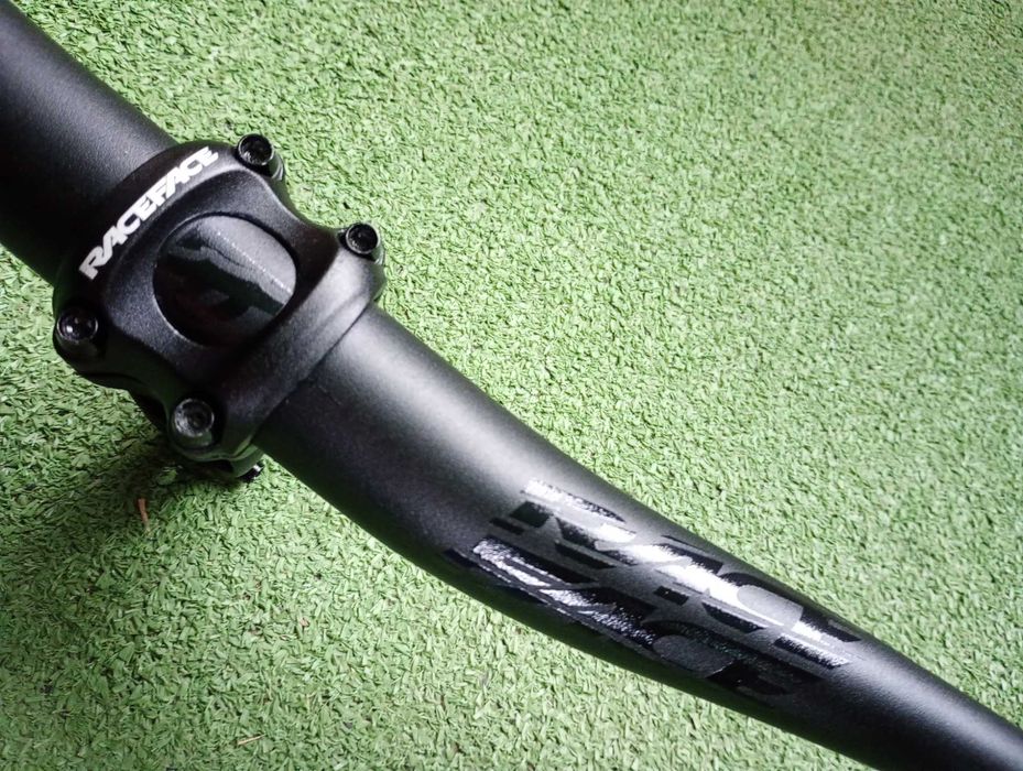 Race Face Chester 35мм х 780мм